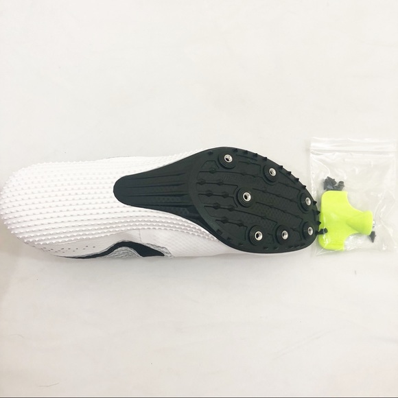 NIKE ZOOM RIVAL S TRACK FIELD NWOB MENS 13 (SH01) - Picture 3 of 5